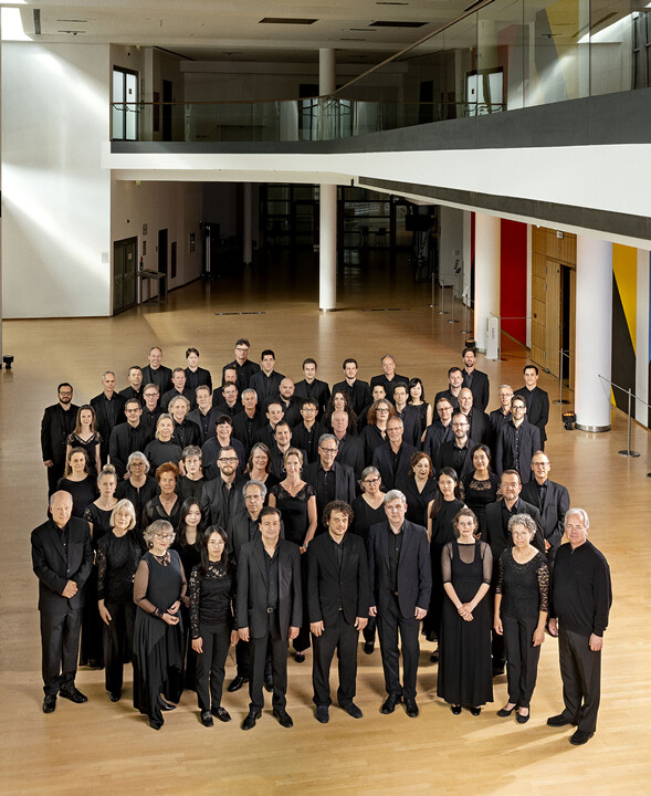 Duisburger Philharmoniker