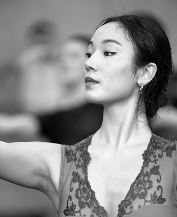 Maria Luisa Castillo Yoshida