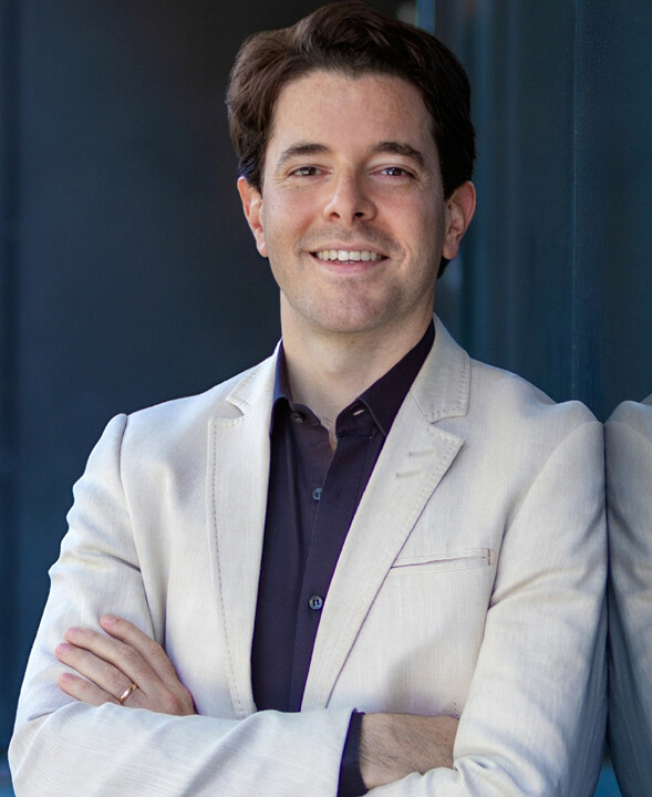 Mariano Chiacchiarini