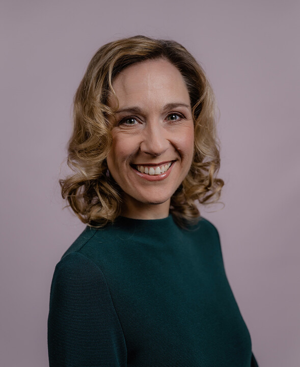 Heidi Elisabeth Meier