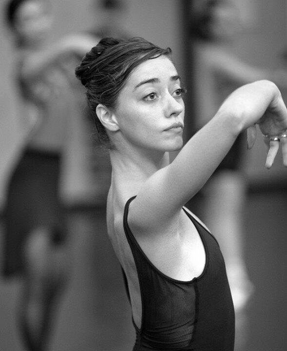 Emilia Peredo Aguirre