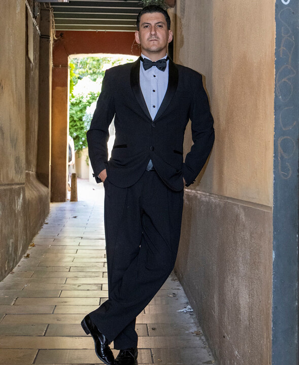 Mariano Agustín Messad