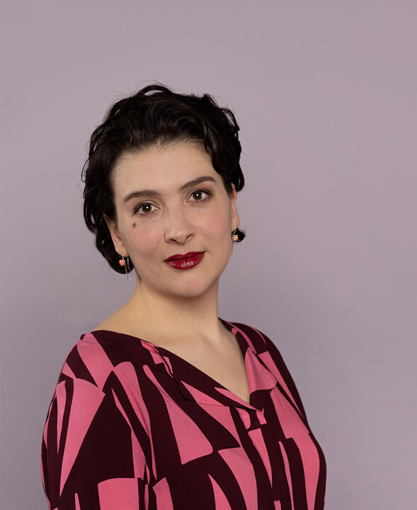 Kimberley Boettger-Soller