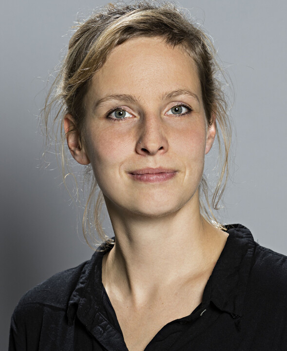 Elise Schobeß
